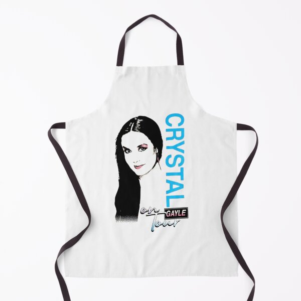 Aperçu de l'œuvre Crystal Gayle en tournée créée et vendue par SandraBrav.