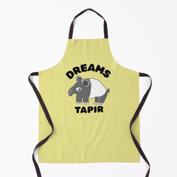 Item preview, DREAMS TAPIR LaMaisonOfMY DREAMS TAPIR COLLECTION | PASTELY Edition | No.01 designed and sold by LaMaisonOfMY.