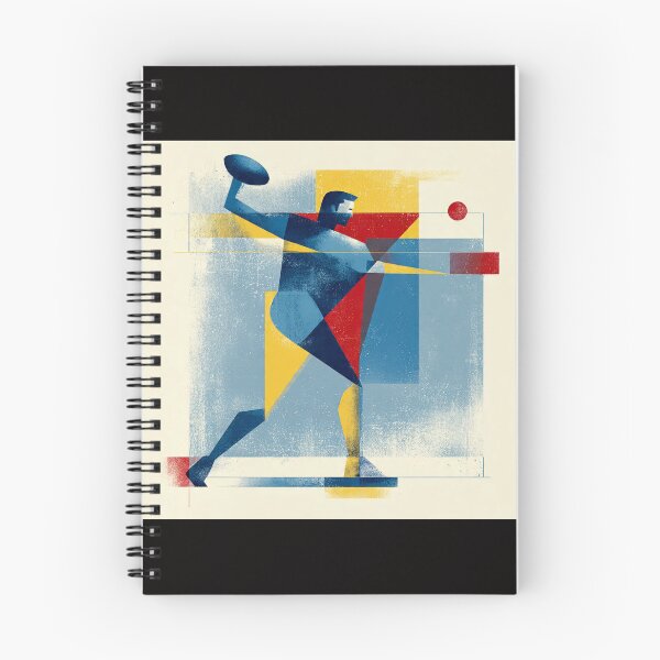 Item preview,  Studies in Motion and Impact : American Football #12 designed and sold by Helios Be. Lavsh.