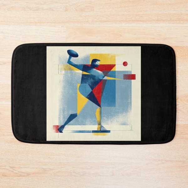 Item preview,  Studies in Motion and Impact : American Football #12 designed and sold by Helios Be. Lavsh.