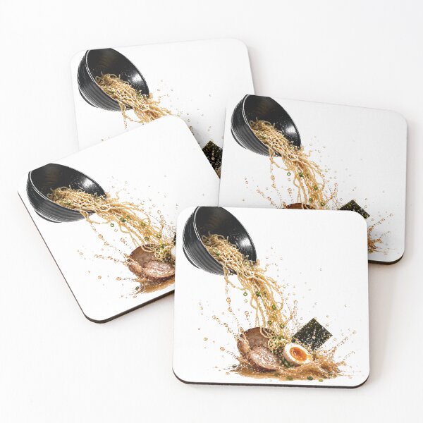 Item preview, Perfect Ramen Spill Splash Art designed and sold by Perfect Spill.