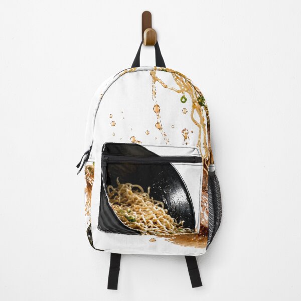 Item preview, Perfect Ramen Spill Splash Art designed and sold by Perfect Spill.