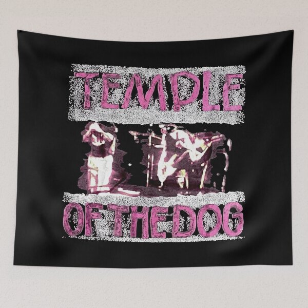 Item preview, Grunge Style 90s Hard Rock Band designed and sold by KirinStudio.
