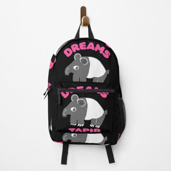 Item preview, DREAMS TAPIR LaMaisonOfMY DREAMS TAPIR COLLECTION | BLACKP Edition | No.01 designed and sold by LaMaisonOfMY.
