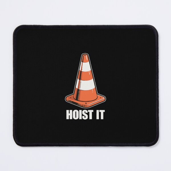 Item preview, hoist the cone designed and sold by anitamattox.