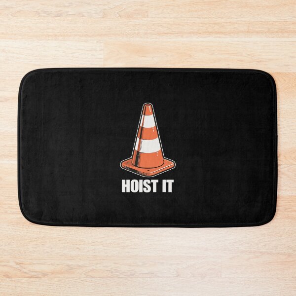 Item preview, hoist the cone designed and sold by anitamattox.