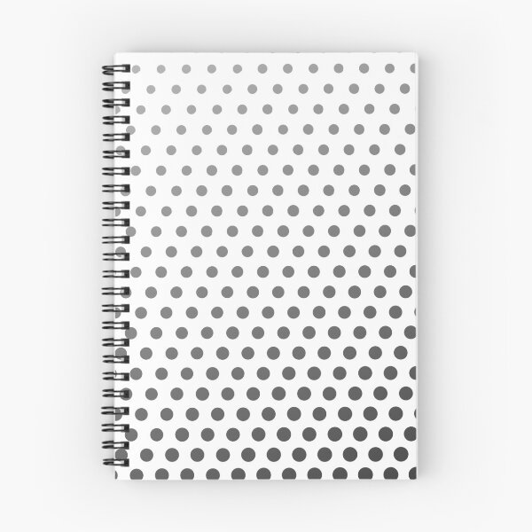 Item preview, Faded dots Pattern designed and sold by Digitaload.