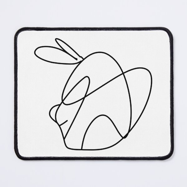 Item preview, raccoon designed and sold by Designhand.