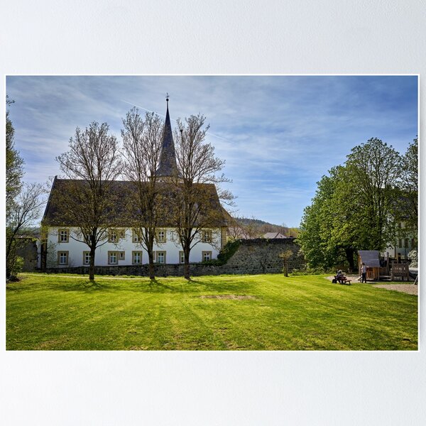 Item preview, Seßlach designed and sold by MICHAEL KNIERIEME - PHOTOGRAPHY.