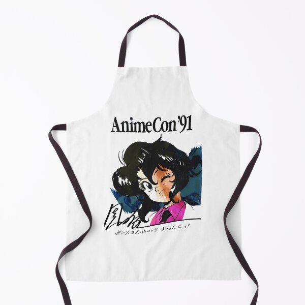 Item preview, Animecon '91 designed and sold by SandraBrav.