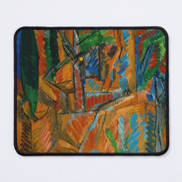 Item preview, Raoul Dufy (162) - Raoul Dufy - New Upload - La Joie de Vivre — The Color & Light of Raoul Dufy” - Best Artist  designed and sold by CleoniqueH.