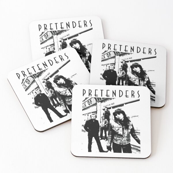 Item preview, Pretenderss Rock designed and sold by SandraBrav.