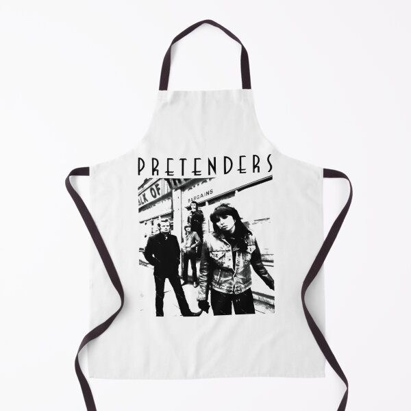 Item preview, Pretenderss Rock designed and sold by SandraBrav.