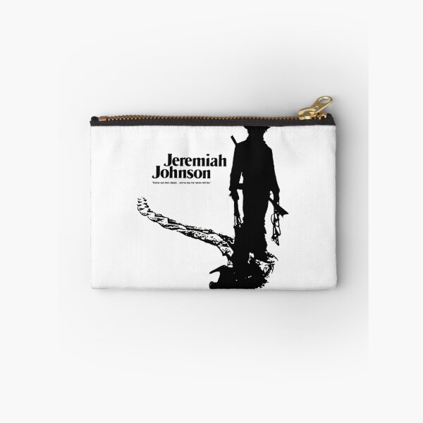 Item preview, Jeremiah Johnson Old Movie designed and sold by SandraBrav.