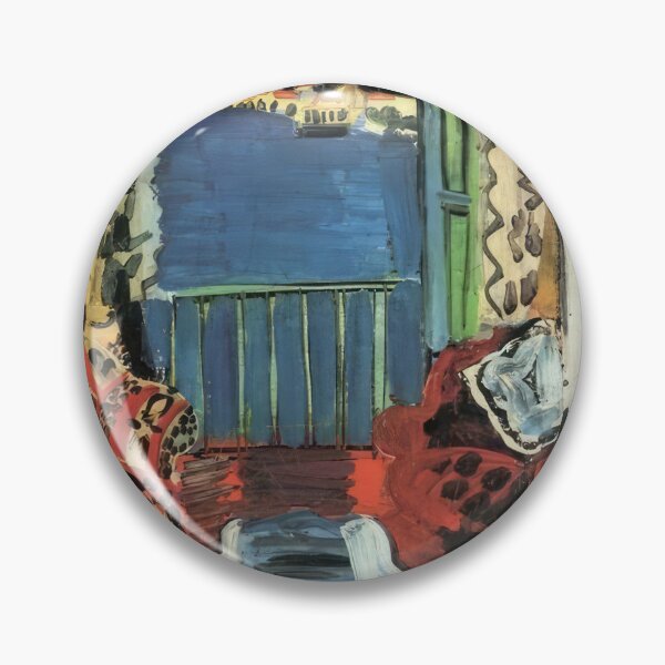 Item preview, Raoul Dufy (165) - Raoul Dufy - New Upload - La Joie de Vivre — The Color & Light of Raoul Dufy” - Best Artist  designed and sold by CleoniqueH.