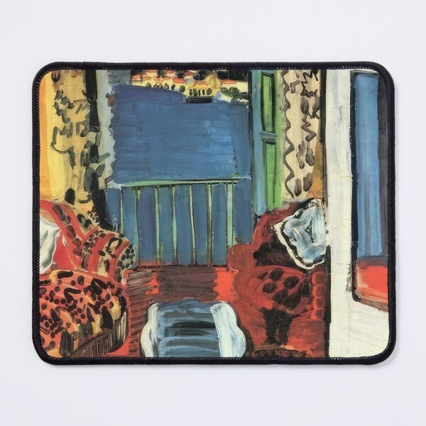Item preview, Raoul Dufy (165) - Raoul Dufy - New Upload - La Joie de Vivre — The Color & Light of Raoul Dufy” - Best Artist  designed and sold by CleoniqueH.