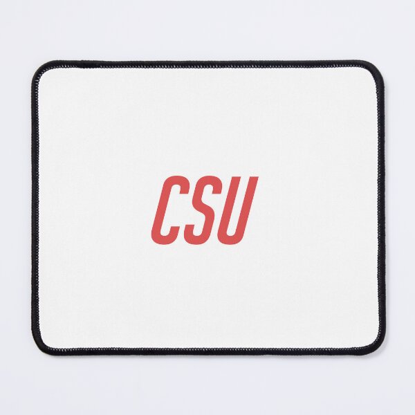 Item preview, CSU Logo designed and sold by creatornotfound.