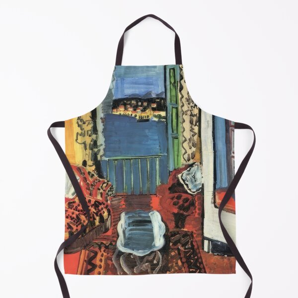Item preview, Raoul Dufy (165) - Raoul Dufy - New Upload - La Joie de Vivre — The Color & Light of Raoul Dufy” - Best Artist  designed and sold by CleoniqueH.