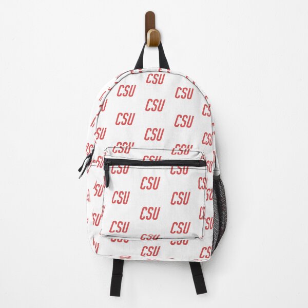 Item preview, CSU Logo designed and sold by creatornotfound.