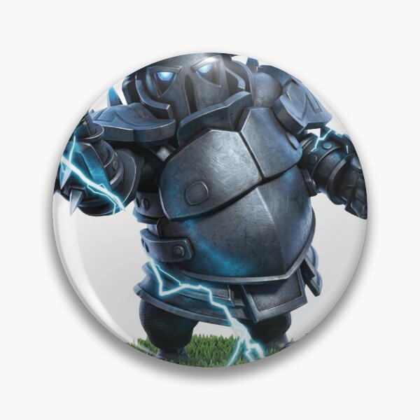 Item preview, Mini Pekka Clash Royalem men For Women  designed and sold by otaku.edwardj.