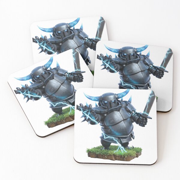 Item preview, Mini Pekka Clash Royalem men For Women  designed and sold by otaku.edwardj.