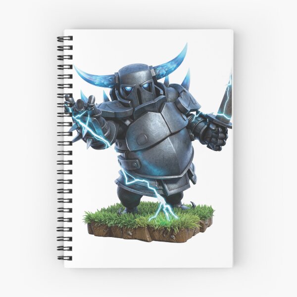 Item preview, Mini Pekka Clash Royalem men For Women  designed and sold by otaku.edwardj.