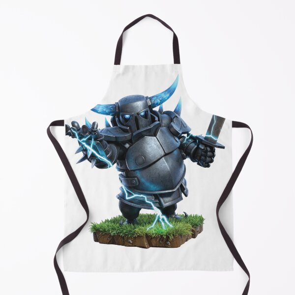 Item preview, Mini Pekka Clash Royalem men For Women  designed and sold by otaku.edwardj.