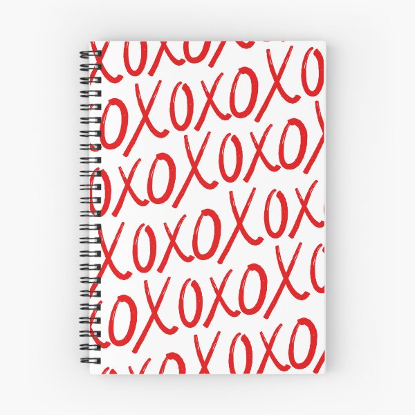 Item preview, Red Hugs & Kisses designed and sold by Digitaload.