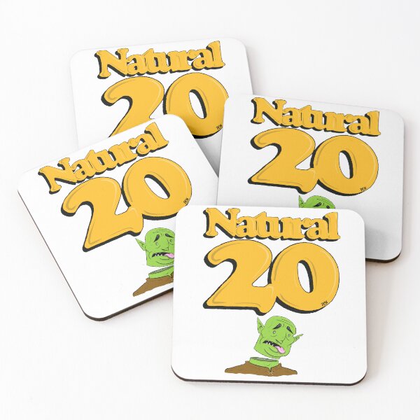 Item preview, Rolling a natural 20, sweet. designed and sold by ItsPeon.