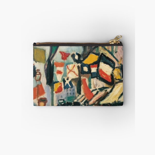 Item preview, Raoul Dufy (168) - Raoul Dufy - New Upload - La Joie de Vivre — The Color & Light of Raoul Dufy” - Best Artist  designed and sold by CleoniqueH.