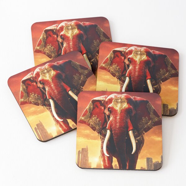 Item preview, Elephant designed and sold by RaF71PrO.