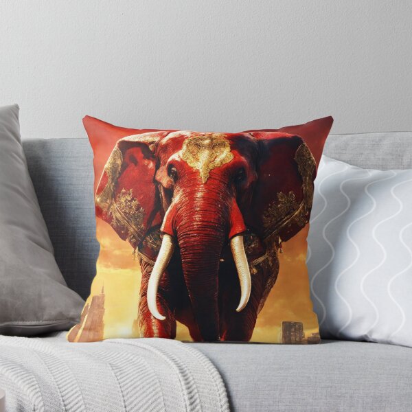 Item preview, Elephant designed and sold by RaF71PrO.