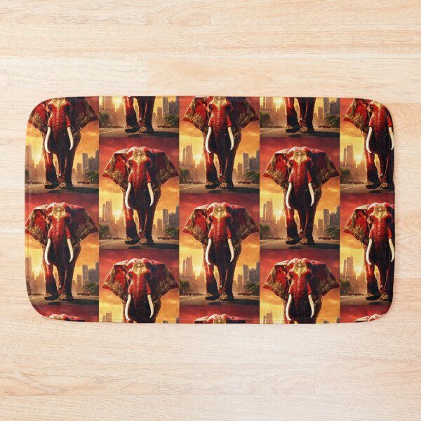 Item preview, Elephant designed and sold by RaF71PrO.