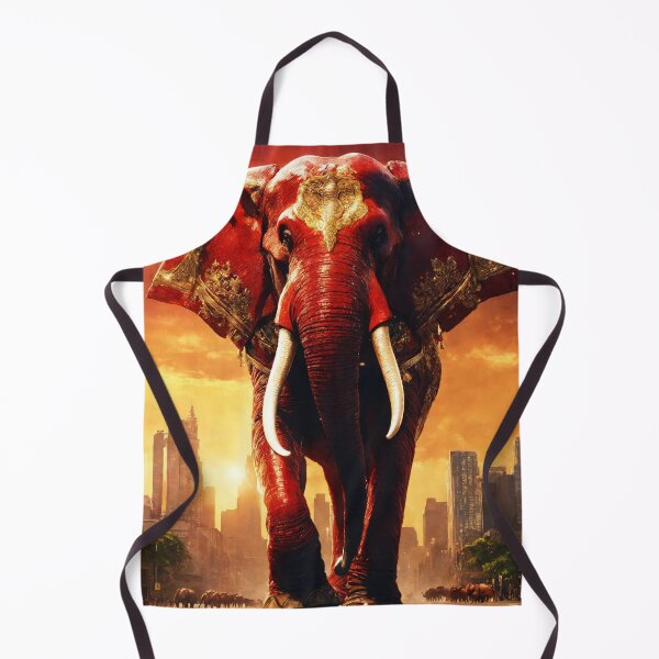 Item preview, Elephant designed and sold by RaF71PrO.