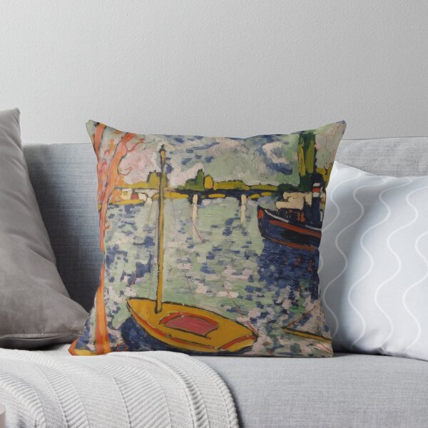 Item preview, Raoul Dufy (169) - Raoul Dufy - New Upload - La Joie de Vivre — The Color & Light of Raoul Dufy” - Best Artist  designed and sold by CleoniqueH.