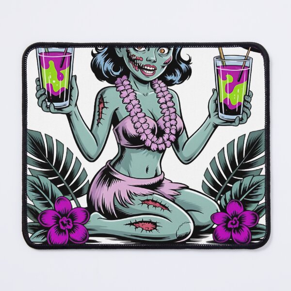 Item preview, Summer Never Dies designed and sold by Noir Opulence.