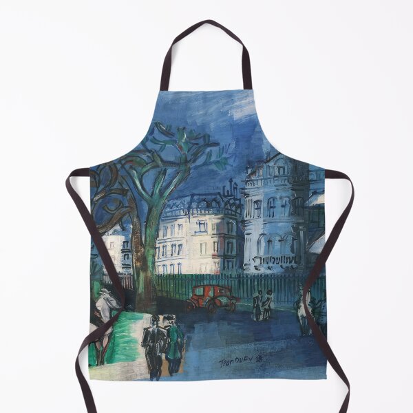 Item preview, Raoul Dufy (17) - Raoul Dufy - New Upload - La Joie de Vivre — The Color & Light of Raoul Dufy” - Best Artist  designed and sold by CleoniqueH.