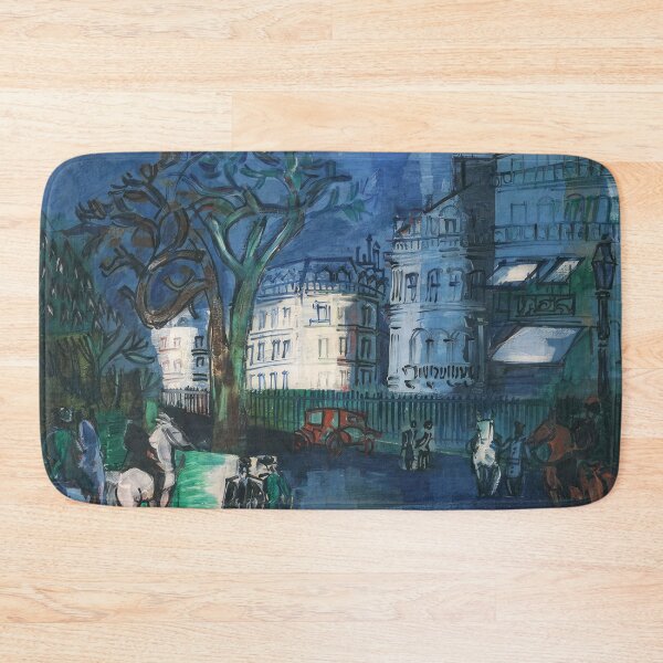 Item preview, Raoul Dufy (17) - Raoul Dufy - New Upload - La Joie de Vivre — The Color & Light of Raoul Dufy” - Best Artist  designed and sold by CleoniqueH.