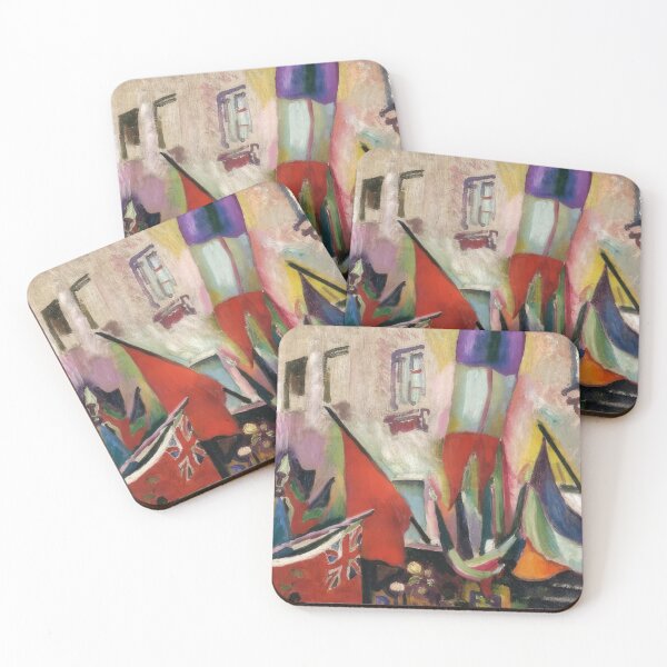 Item preview, Raoul Dufy (170) - Raoul Dufy - New Upload - La Joie de Vivre — The Color & Light of Raoul Dufy” - Best Artist  designed and sold by CleoniqueH.
