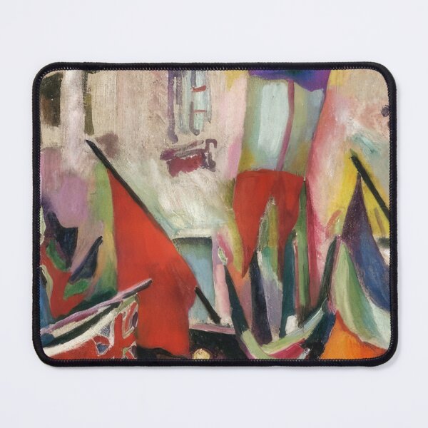 Item preview, Raoul Dufy (170) - Raoul Dufy - New Upload - La Joie de Vivre — The Color & Light of Raoul Dufy” - Best Artist  designed and sold by CleoniqueH.