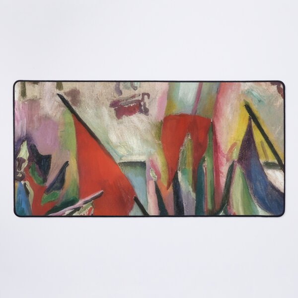 Item preview, Raoul Dufy (170) - Raoul Dufy - New Upload - La Joie de Vivre — The Color & Light of Raoul Dufy” - Best Artist  designed and sold by CleoniqueH.