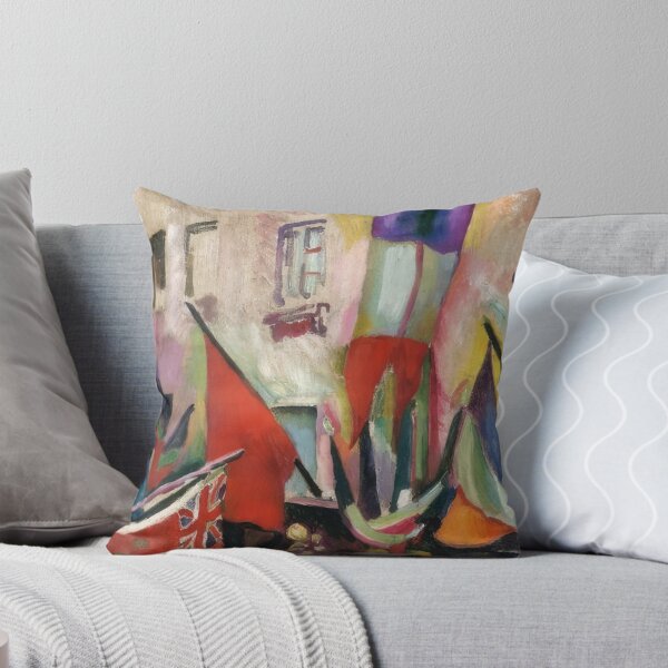 Item preview, Raoul Dufy (170) - Raoul Dufy - New Upload - La Joie de Vivre — The Color & Light of Raoul Dufy” - Best Artist  designed and sold by CleoniqueH.