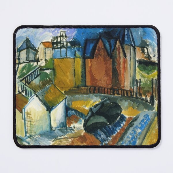 Item preview, Raoul Dufy (19) - Raoul Dufy - New Upload - La Joie de Vivre — The Color & Light of Raoul Dufy” - Best Artist  designed and sold by CleoniqueH.