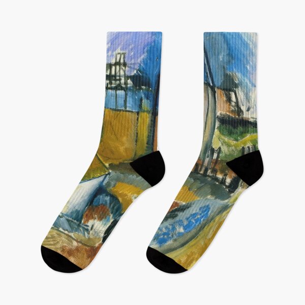 Item preview, Raoul Dufy (19) - Raoul Dufy - New Upload - La Joie de Vivre — The Color & Light of Raoul Dufy” - Best Artist  designed and sold by CleoniqueH.