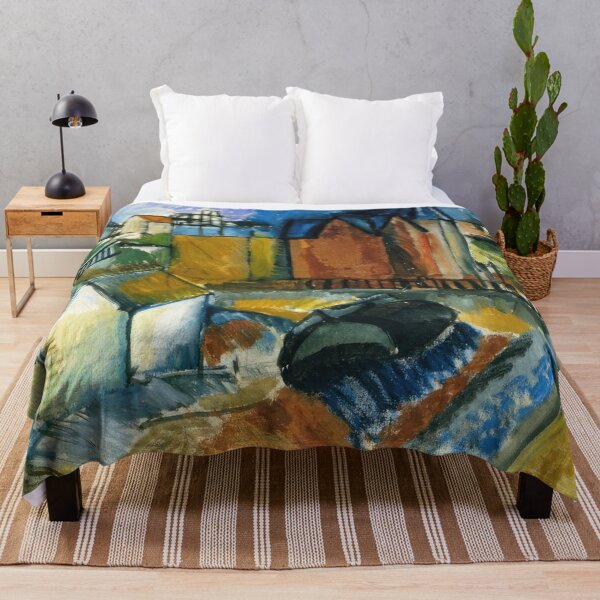 Item preview, Raoul Dufy (19) - Raoul Dufy - New Upload - La Joie de Vivre — The Color & Light of Raoul Dufy” - Best Artist  designed and sold by CleoniqueH.