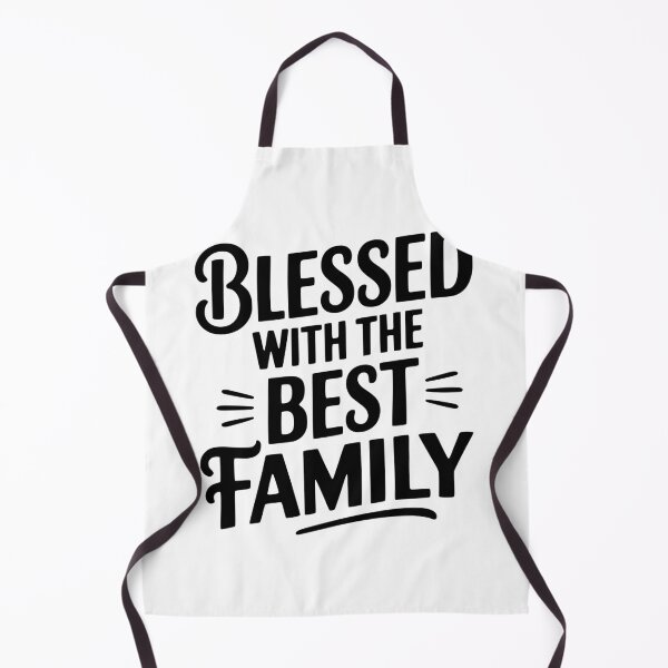 Item preview, Blessed With The Best Family designed and sold by Frank Ring.