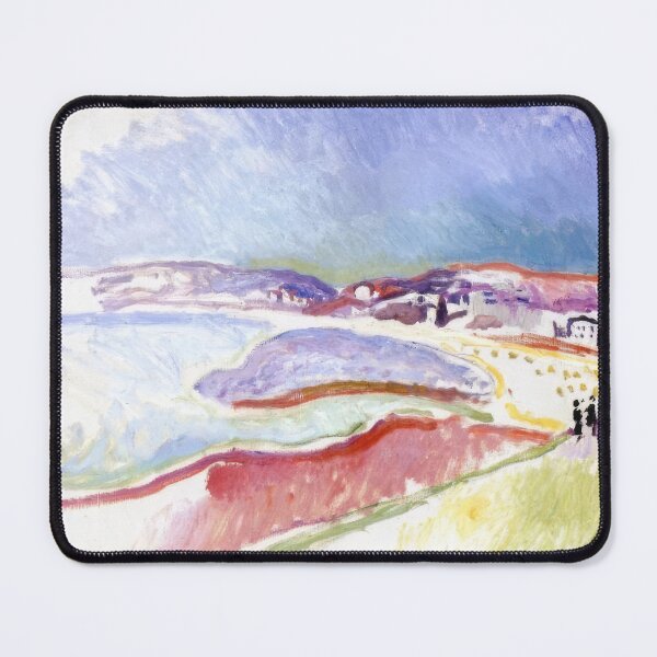 Item preview, Raoul Dufy (2) - Raoul Dufy - New Upload - La Joie de Vivre — The Color & Light of Raoul Dufy” - Best Artist designed and sold by CleoniqueH.