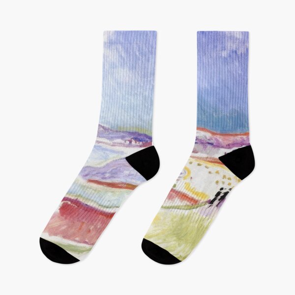 Item preview, Raoul Dufy (2) - Raoul Dufy - New Upload - La Joie de Vivre — The Color & Light of Raoul Dufy” - Best Artist  designed and sold by CleoniqueH.