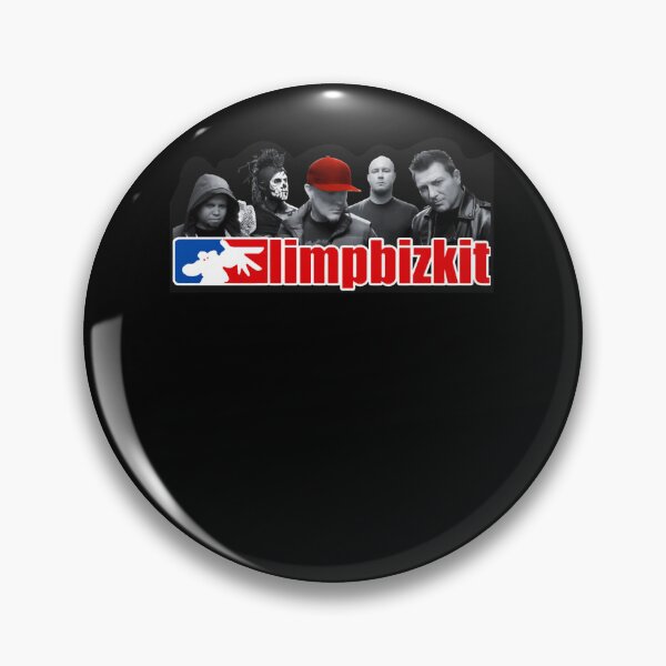 Item preview, Limp Bizkit Classic  designed and sold by YourSexyThing.
