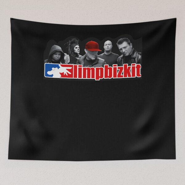 Item preview, Limp Bizkit Classic  designed and sold by YourSexyThing.